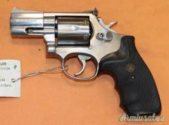 Revolver Smith Wesson 686 Cal. 357M