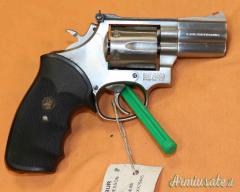 Revolver Smith Wesson 686 Cal. 357M