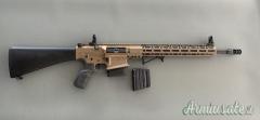 Nuova Jager AR 10 .308 Winchester