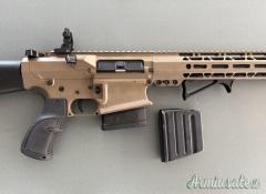 Nuova Jager AR 10 .308 Winchester
