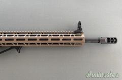 Nuova Jager AR 10 .308 Winchester