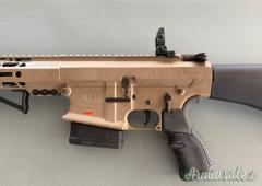 Nuova Jager AR 10 .308 Winchester