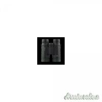 Burris binocolo droptine HD 10x42