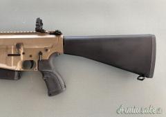 Nuova Jager AR 10 .308 Winchester