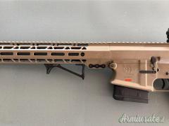 Nuova Jager AR 10 .308 Winchester