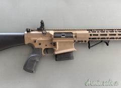 Nuova Jager AR 10 .308 Winchester