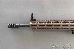 Nuova Jager AR 10 .308 Winchester