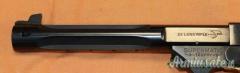 PRENOTATA--------------------Pistola High Standard Military Trophy   22LR