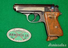 Walther PPK Zella Melis cal.7.65B