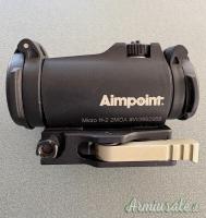 AIMPOINT H2
