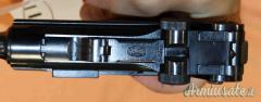 VENDUTA----------------------Pistola Luger Mauser P08 Cal. 7,65 Para