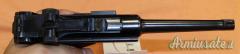 VENDUTA----------------------Pistola Luger Mauser P08 Cal. 7,65 Para