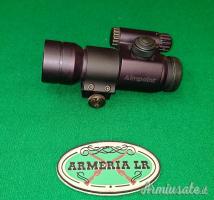 Aimpoint Comp C3 2MOA