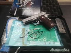 Kimber 1911 ultra CDP II .45 ACP