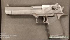 IMI | Israel Military Industries DESERT EAGLE .50 Action Express