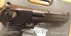 IMI | Israel Military Industries DESERT EAGLE .50 Action Express IMI | Israel Military Industries DESERT EAGLE .50 Action Express