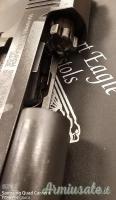IMI | Israel Military Industries DESERT EAGLE .50 Action Express IMI | Israel Military Industries DESERT EAGLE .50 Action Express