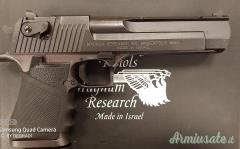 IMI | Israel Military Industries DESERT EAGLE .50 Action Express IMI | Israel Military Industries DESERT EAGLE .50 Action Express