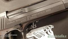 IMI | Israel Military Industries DESERT EAGLE .50 Action Express IMI | Israel Military Industries DESERT EAGLE .50 Action Express