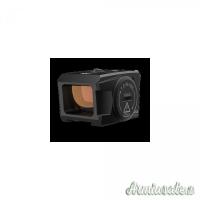 Burris fastfire E red reticle