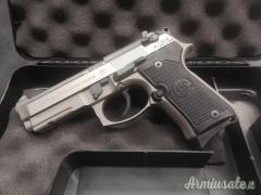 Beretta M9A1 COMPACT 9x21mm IMI