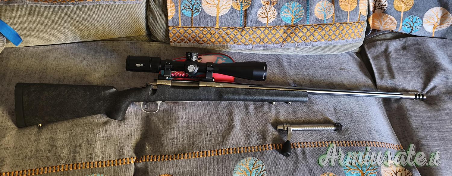 Remington 700 sendero .300 Winchester Magnum Remington 700 sendero .300 Winchester Magnum