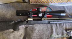 Remington 700 sendero  .300 Winchester Magnum