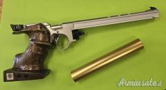Steyr Mannlicher LP 10 ...Altro | Non indicato
