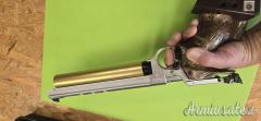 Steyr Mannlicher LP 10 ...Altro | Non indicato