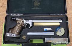Steyr Mannlicher LP 10 ...Altro | Non indicato