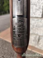 Webley and Scott Mark3 5.5