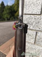 Webley and Scott Mark3 5.5