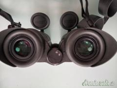 binotelemetro steiner 10x42