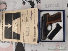Mauser Hsc 7.65mm Brev.