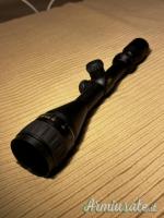 Ottica BSA 3-12X44
