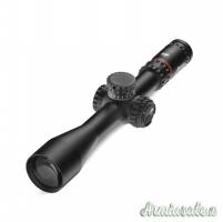 Burris XTR PS 5.5-30×56 SCR2 MIL Illuminato .