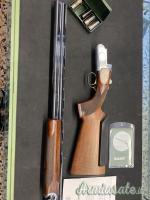 Sabatti PRO TRAP 12