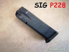 Caricatore Sig Sauer P228 9mm
