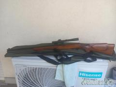 Beretta olimpia .22 Long Rifle
