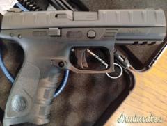 Beretta APX 9x21mm IMI