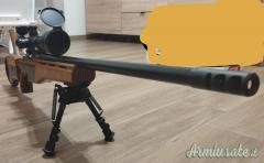 Tikka T3 .308 Winchester