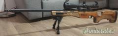 Tikka T3 .308 Winchester