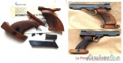 per FN BROWNING INTERNATIONAL .22lr.