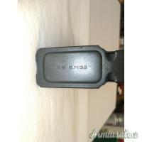 Caricatore Beretta BM59 - BM62 - AP99 da 10 colpi Caricatore Beretta BM59 - BM62 - AP99 da 10 colpi