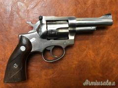 Ruger | Sturm Security Six .357 Magnum  |  9x31mmR  | .353 Casull