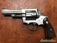 Ruger | Sturm Security Six .357 Magnum  |  9x31mmR  | .353 Casull Ruger | Sturm Security Six .357 Magnum  |  9x31mmR  | .353 Casull