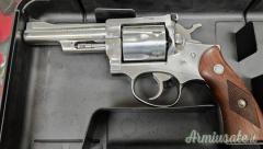 Ruger | Sturm Security Six .357 Magnum  |  9x31mmR  | .353 Casull Ruger | Sturm Security Six .357 Magnum  |  9x31mmR  | .353 Casull