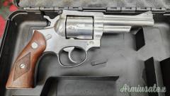 Ruger | Sturm Security Six .357 Magnum  |  9x31mmR  | .353 Casull Ruger | Sturm Security Six .357 Magnum  |  9x31mmR  | .353 Casull