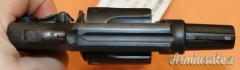 Revolver Smith Wesson U.S. Navy Cal.  38SP.