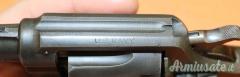 Revolver Smith Wesson U.S. Navy Cal.  38SP.